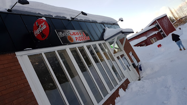 Mandelvägen, 961 48 Boden