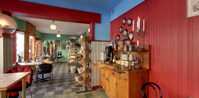 Esters Hantverksbageri