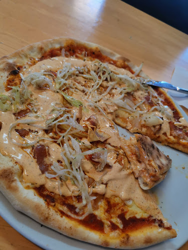Pizzeria Akropolis - Skillingaryd