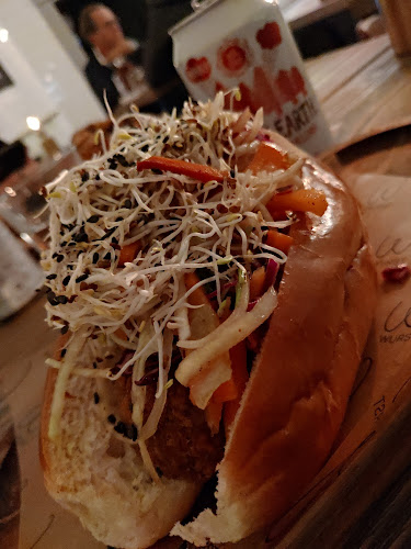 Comments and reviews of Würst