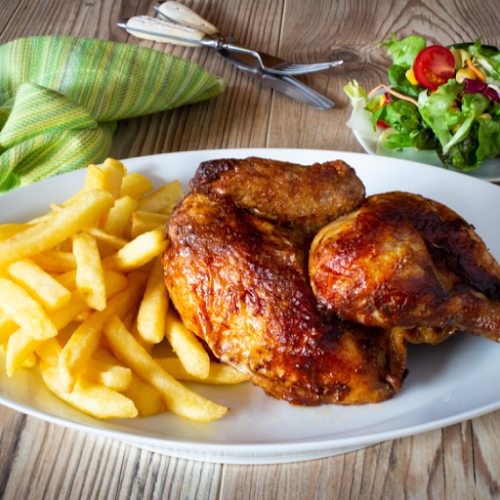 Lilla Beirut - Gastronomi och hotellverksamhet