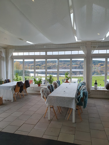 Kulinarika- Mat&Vingård - Västra Ämtervik