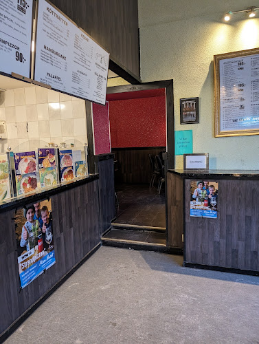 Opinii despre Pizzahuset i Hudiksvall în Hudiksvall - Gastronomi och hotellverksamhet