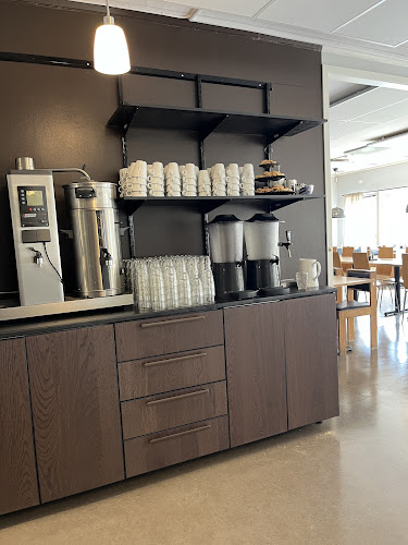 Matbiten - Gastronomi och hotellverksamhet