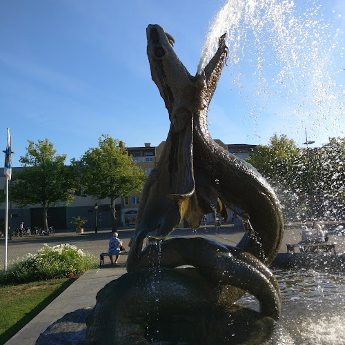 Corfitz-Beck-Friisgatan 8, 231 43 Trelleborg