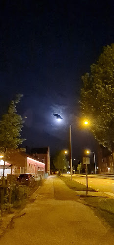 Opinii despre Mauros Coffee Shop în Trelleborg - Gastronomi och hotellverksamhet