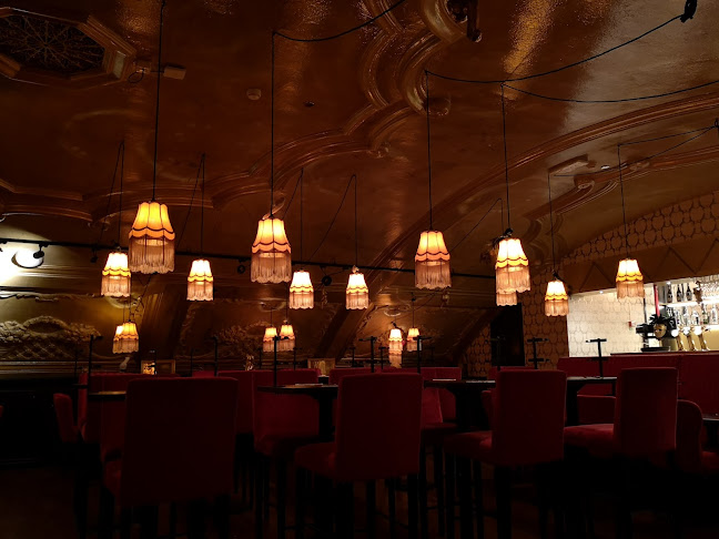 Pinchos K - Karlskrona