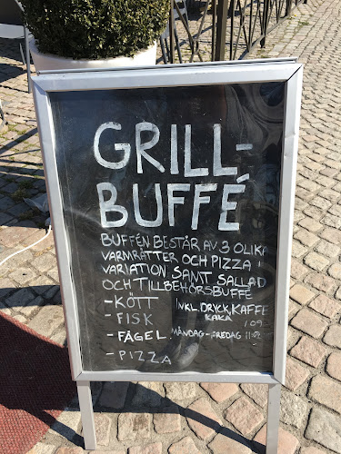 Twin City - Dinner & Drinks - Gastronomi och hotellverksamhet