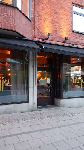 Opinii despre Gujju în Borås - Gastronomi och hotellverksamhet
