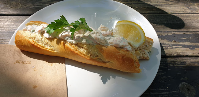 Tottnäs Rökeri - Nynäshamn