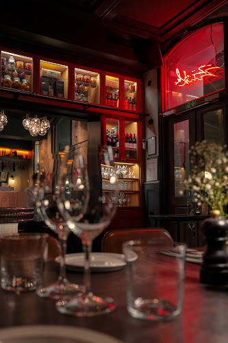 Opinii despre Zink - Italian Cuisine în Stockholm - Gastronomi och hotellverksamhet