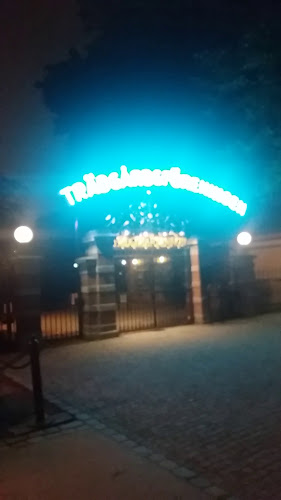 Gamla Allén 2, 411 06 Göteborg