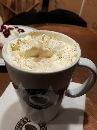 Espresso House Östersund - Östersund