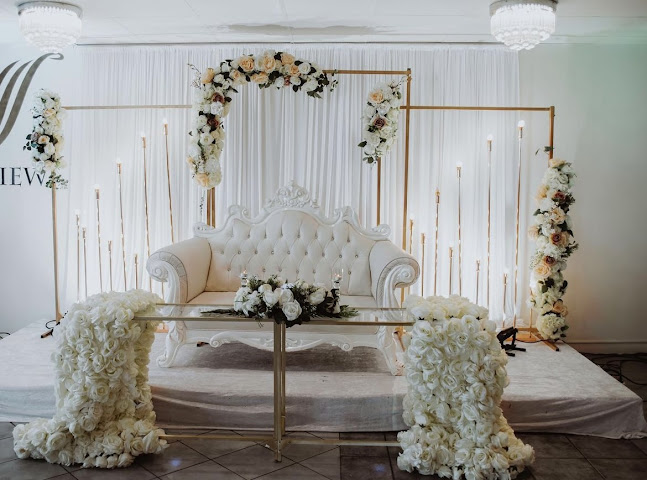 Sky View - Helsingborg