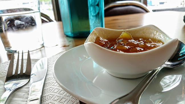 Masala Corner - Gastronomi och hotellverksamhet