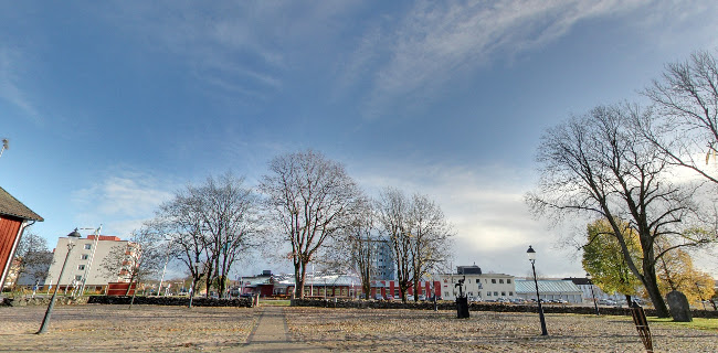 Gästgivaregården - Ljungby