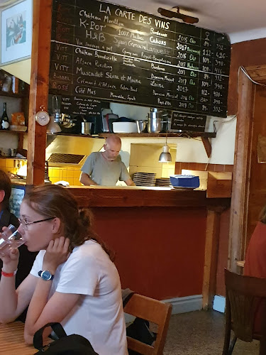 Crêperie Fyra Knop - Gastronomi och hotellverksamhet