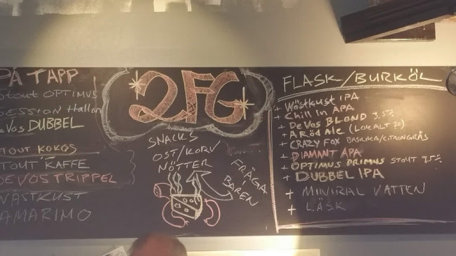 Comentarii opinii despre Två Feta Grisar