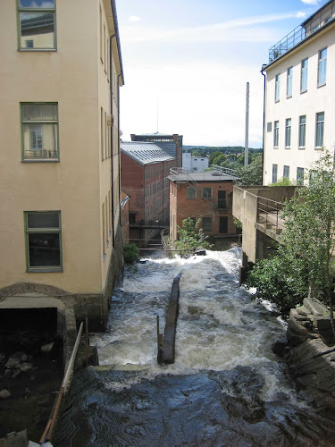 Reviews of Forscaféet in Mölndal - Gastronomi och hotellverksamhet