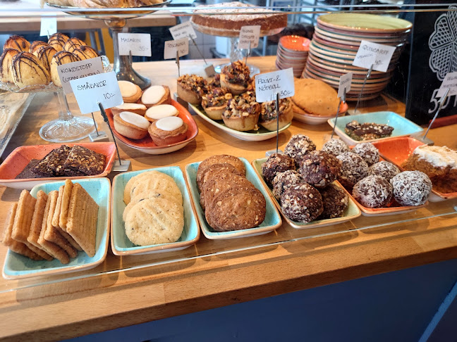 Kokvrån - Gastronomi och hotellverksamhet