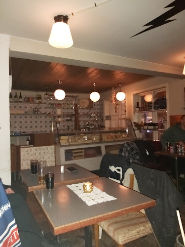 Comments and reviews of Bullet Bar