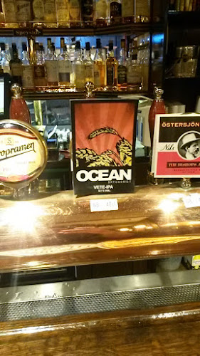 The Bishops Arms - Järntorget