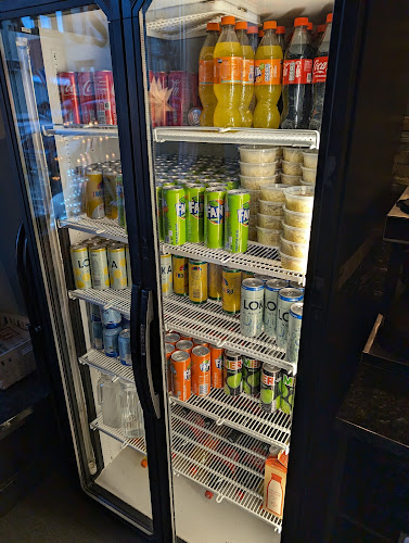 Pizzahuset i Hudiksvall - Hudiksvall