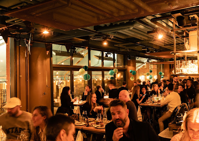 Boqueria Stockholm Phone number