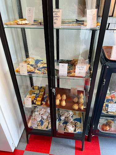 Opinii despre Skafferiet Nyehusen în Yngsjö - Gastronomi och hotellverksamhet