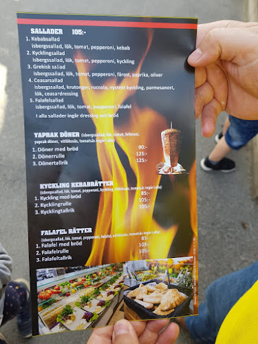 Sandfjärdsgatan 14, 120 57 Årsta