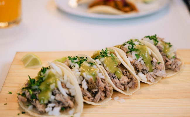 Comentarii opinii despre Restaurang Metate