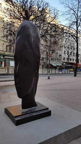 Stureplan 13, 111 45 Stockholm