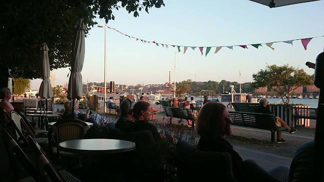 Gelatokiosken - Stockholm