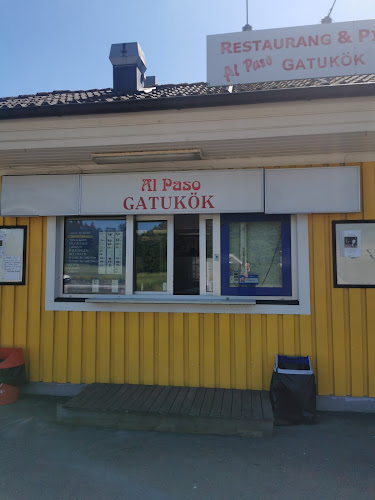 Al Paso restaurang och pizzeria, gatukök - Gastronomi och hotellverksamhet