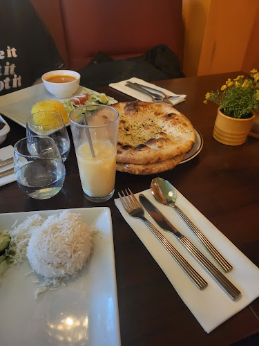 Comments and reviews of Restaurang Indisk Gård - Indisk restaurang Östersund