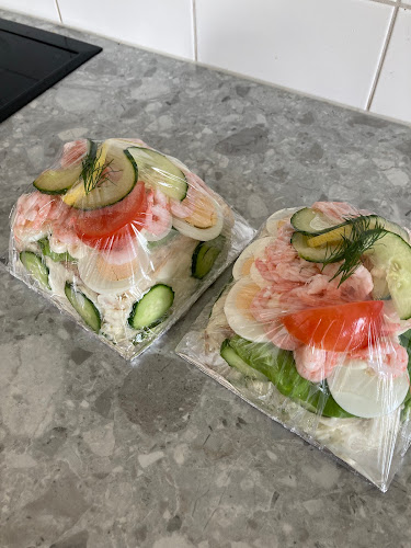 Fias smörgåsbod - Gastronomi och hotellverksamhet