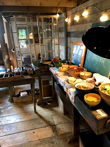 Butik GUL i Kölleröd - Hörby