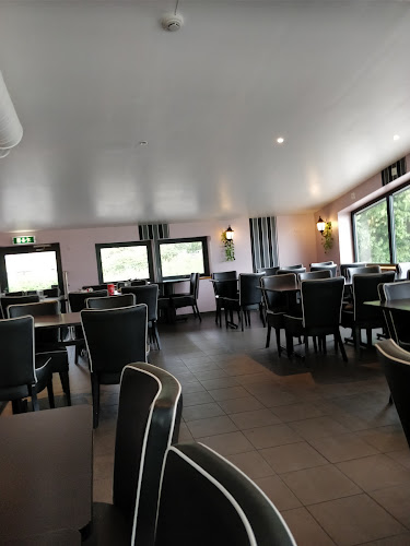 KungsPizza - Västra Frölunda