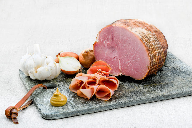 Comentarii opinii despre Gårdshem