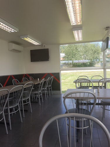 Opinii despre Dalens Gatukök & Pizzeria în Mölndal - Gastronomi och hotellverksamhet