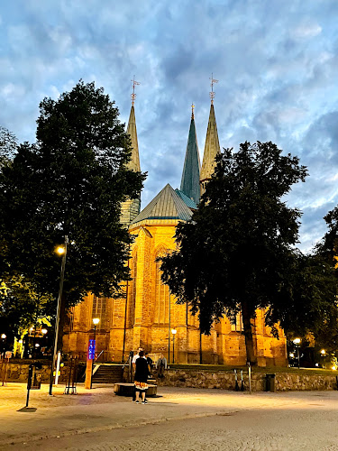 Kårhuset Kollektivet - Gastronomi och hotellverksamhet