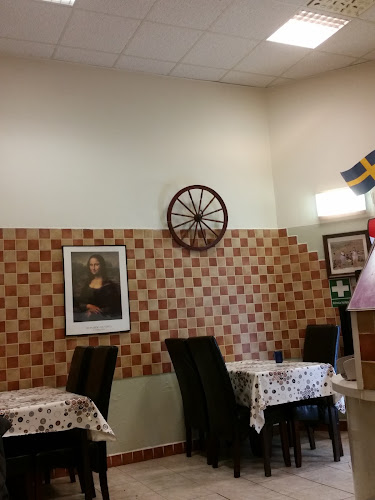 Härlundagatan 7, 532 36 Skara