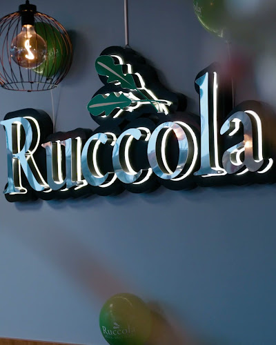 Reviews of Ruccola Åkersberga in Åkersberga - Gastronomi och hotellverksamhet