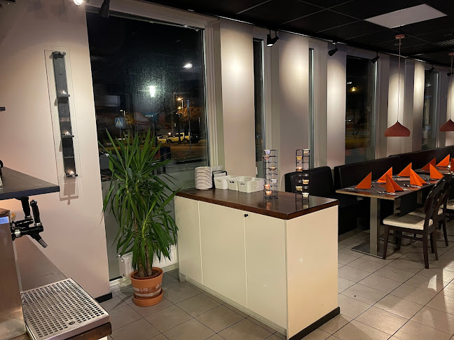 Curry Nam Nam Höganäs Phone number