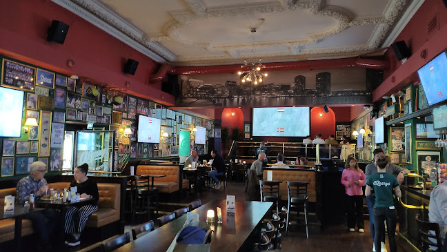 Nya Boulevarden 8, 291 30 Kristianstad