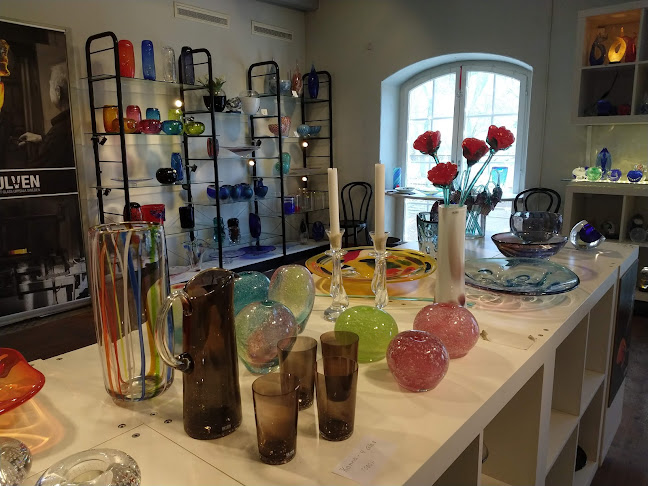 Reviews of Café Ulva Kvarn AB in Uppsala - Gastronomi och hotellverksamhet