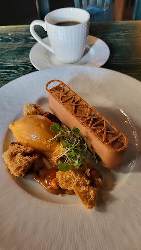 Den Gyldene Freden - Stockholm