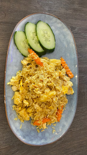 9 Thai Restaurang Jönköping - Jönköping