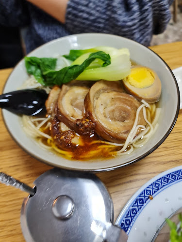 YiLi Restaurang - Göteborg