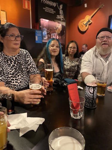 Opinii despre Kellys Bar Södermalm în Stockholm - Gastronomi och hotellverksamhet